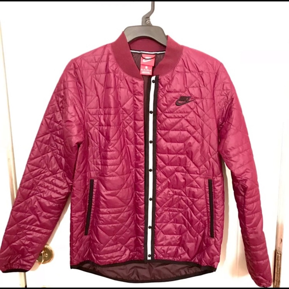 Woman’s Nike jacket
